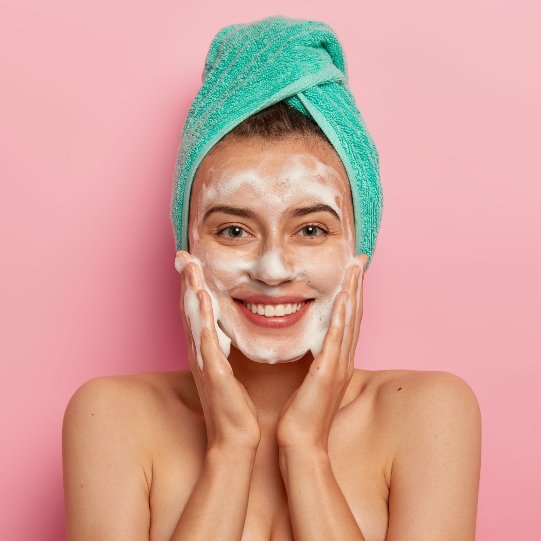 ¿Por qué necesitas exfoliar tu piel?
