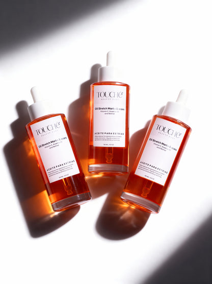 Stretch Marks & Scars Oil