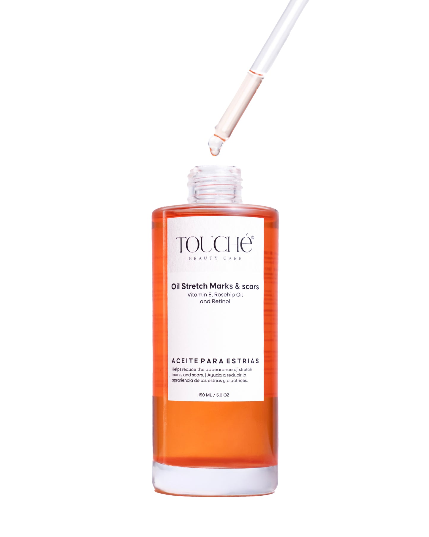 Stretch Marks & Scars Oil