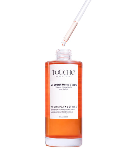 Stretch Marks & Scars Oil